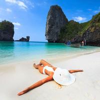 Отзыв от Зинаида - DTV виза